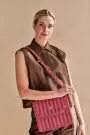 Imagine pt. Geantuţă pe umăr Frances Stripe