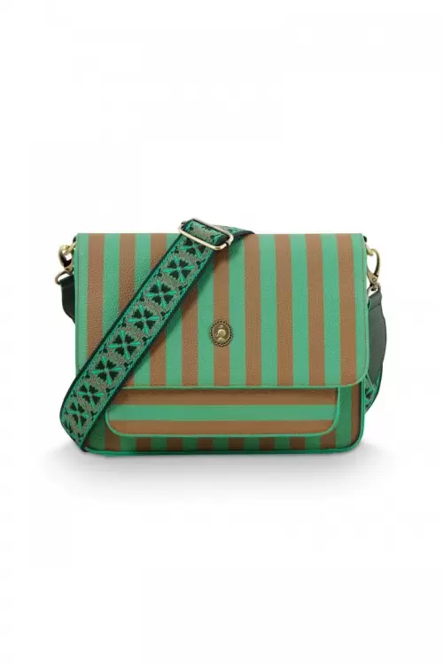 Geantuţă pe umăr Fenna Stripe