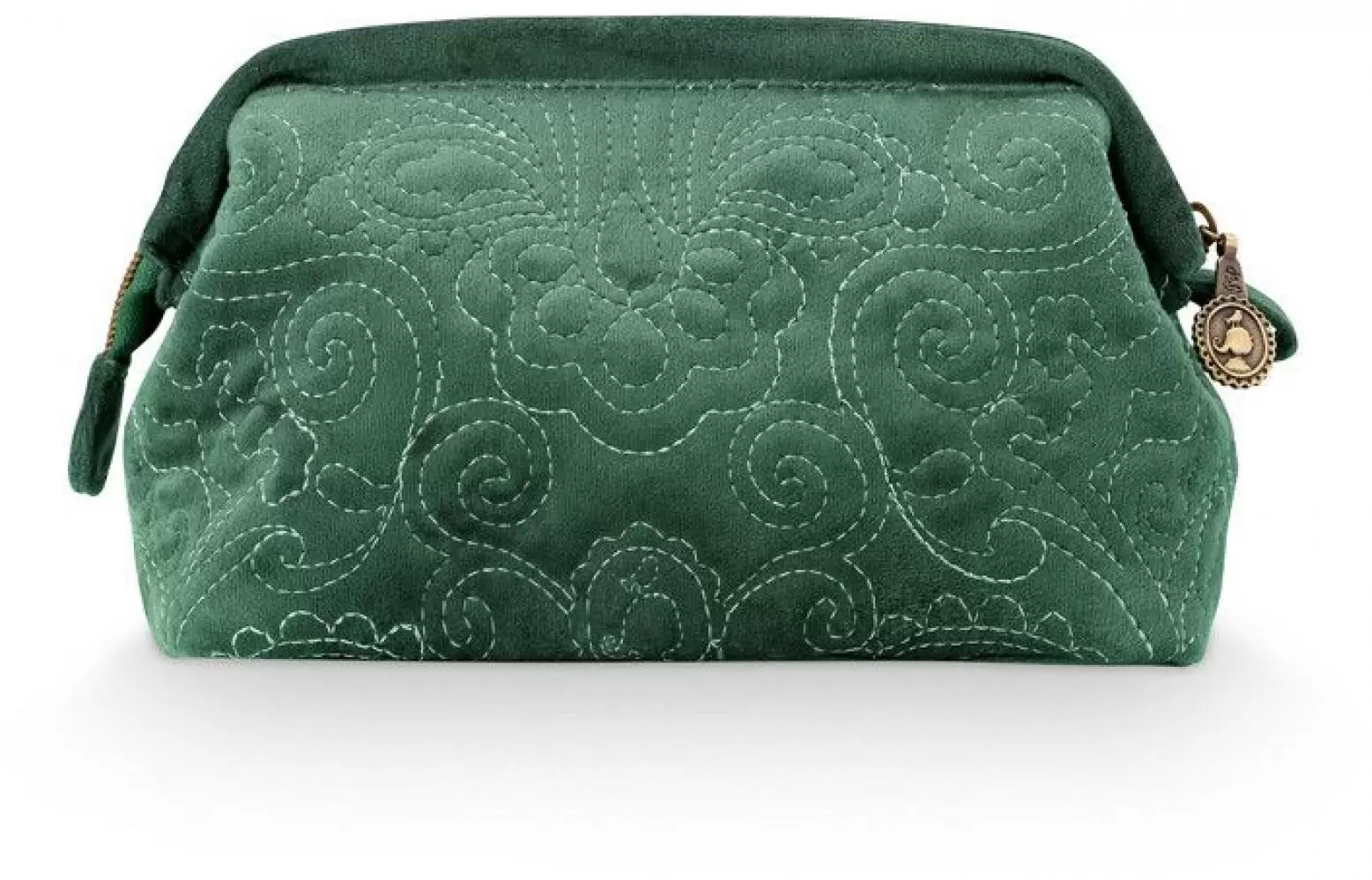 Image of Quiltey Days Cosmetic Bag