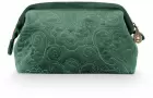 Image of Quiltey Days Cosmetic Bag