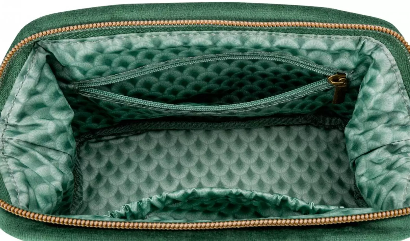 Image of Quiltey Days Cosmetic Bag