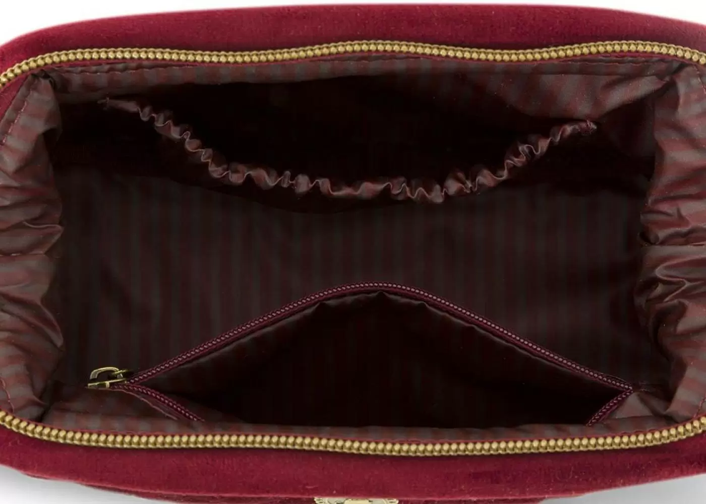 Image of Quiltey Days Cosmetic Bag