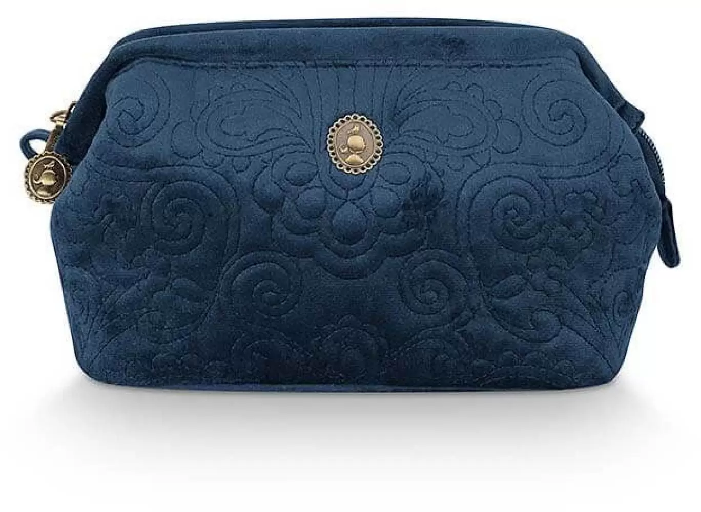 Image of Quiltey Days Cosmetic Bag