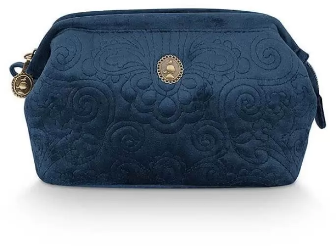 Quiltey Days Cosmetic Bag