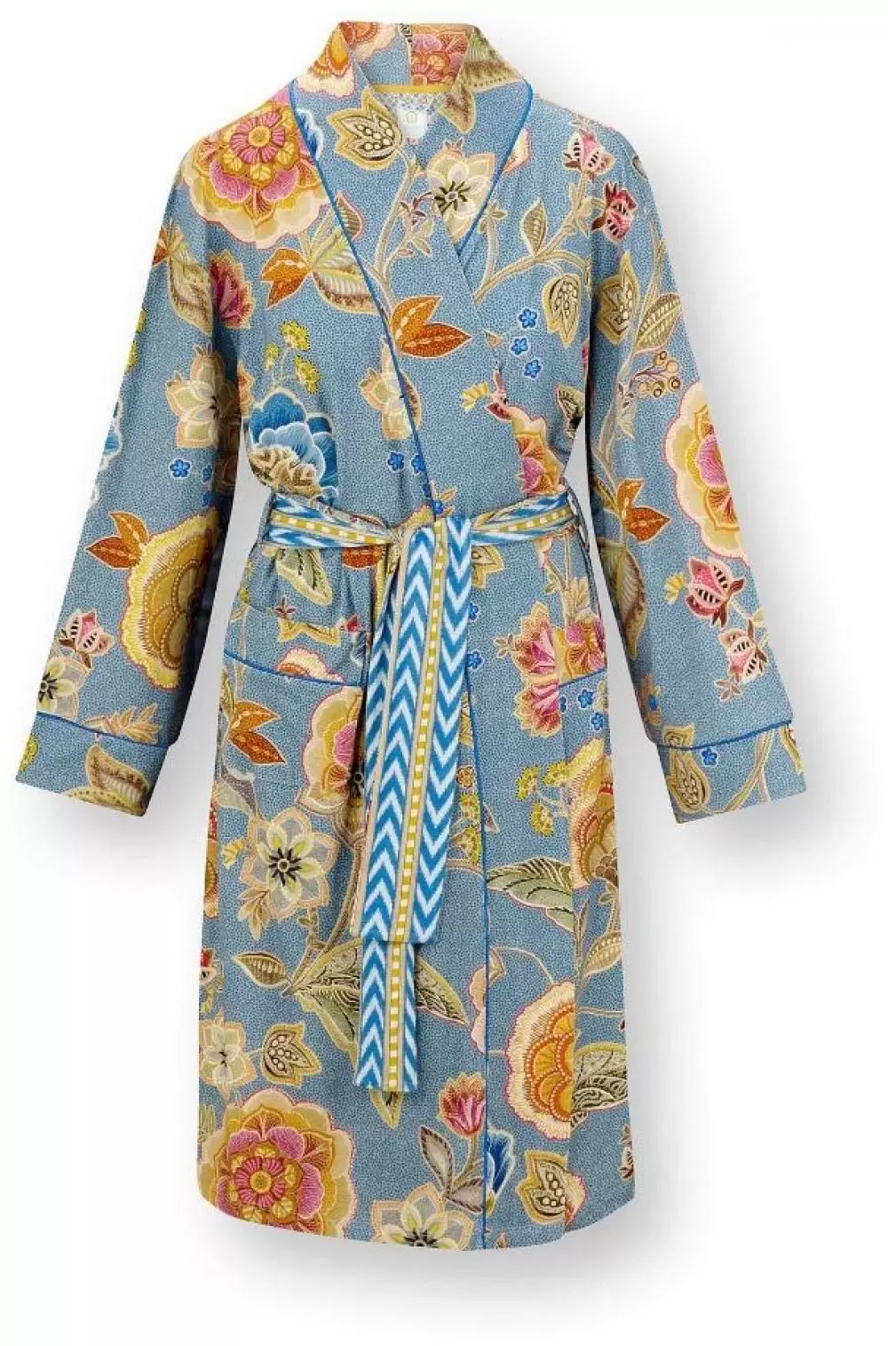 Image of Nisha Matata Kimono
