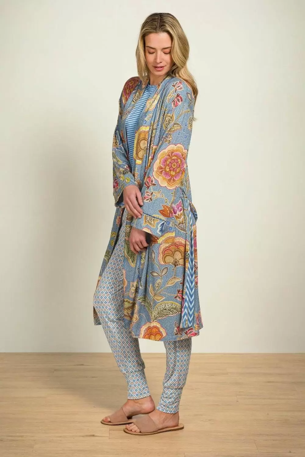 Image of Nisha Matata Kimono