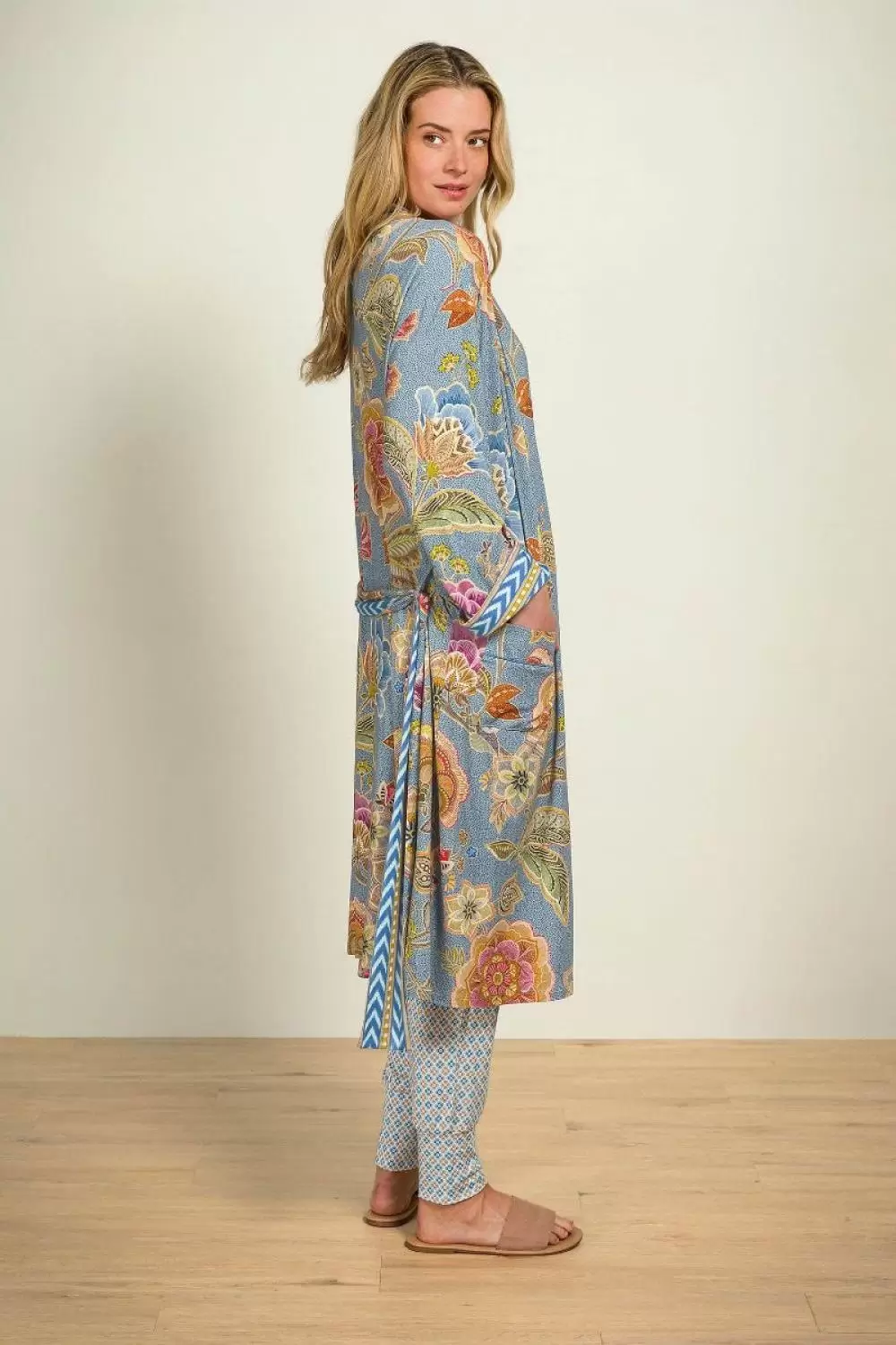 Image of Nisha Matata Kimono