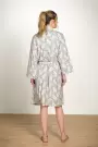 Image of Naomi Kairi Bloom Kimono
