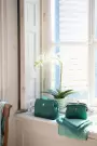 Image of Quiltey Days Cosmetic Bag