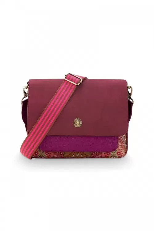 Fenna Jabali Crossbody Bag