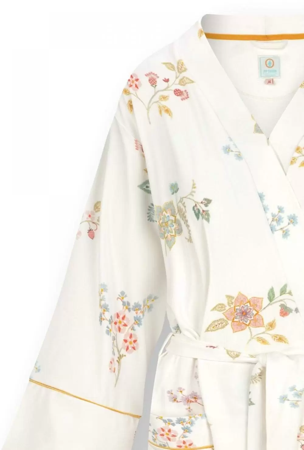 Image of Naomi Blossom Chique Kimono