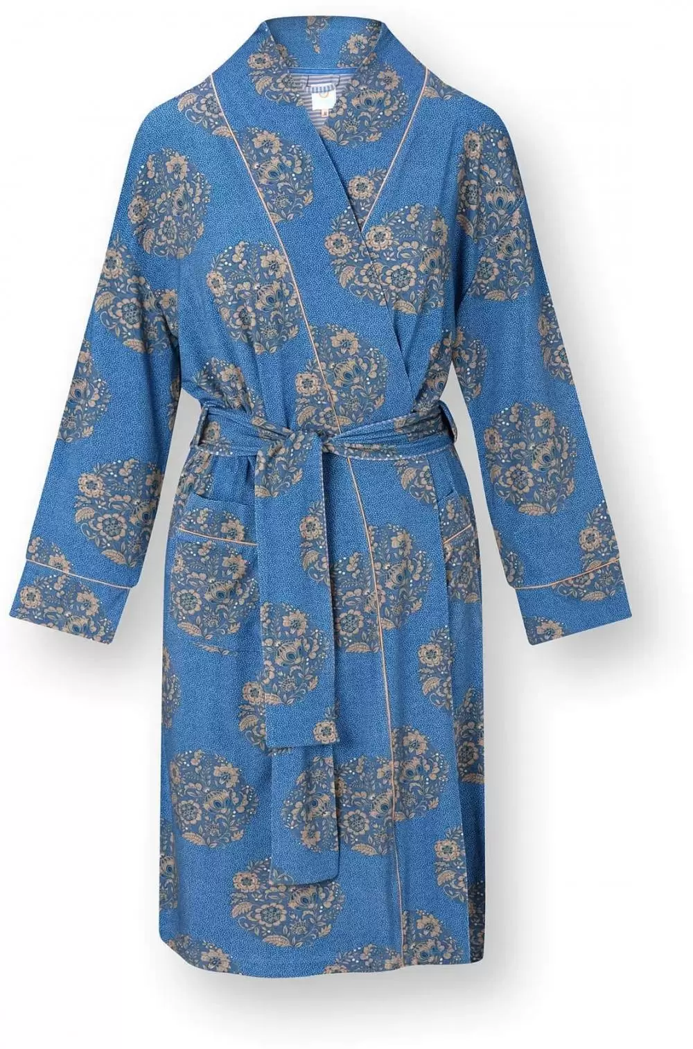Image of Nisha Namaste Kimono