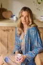 Image of Nisha Namaste Kimono