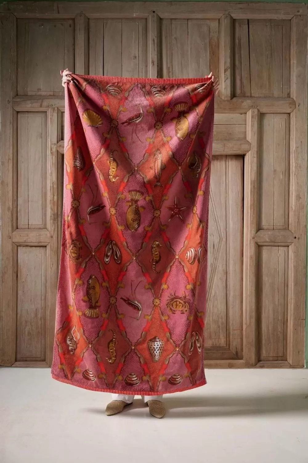 Image of Little Sea Towel