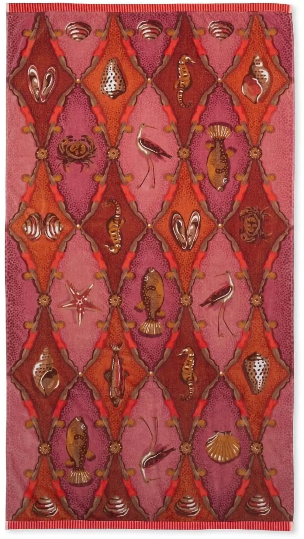 Image of Little Sea Towel