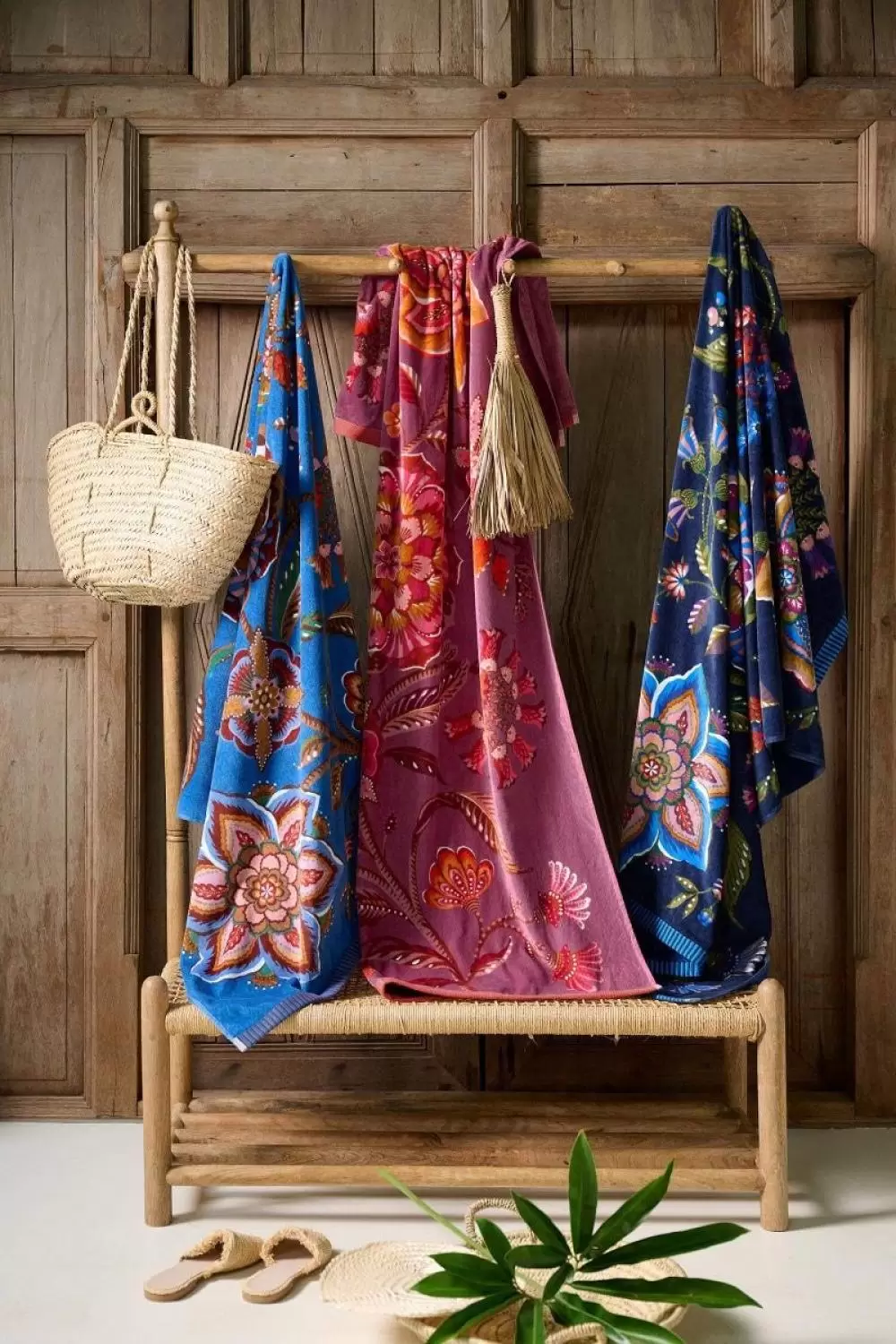 Image of Little Sea Towel