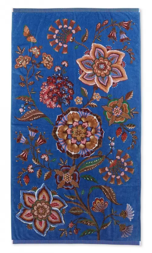 Viva La Vida Towel