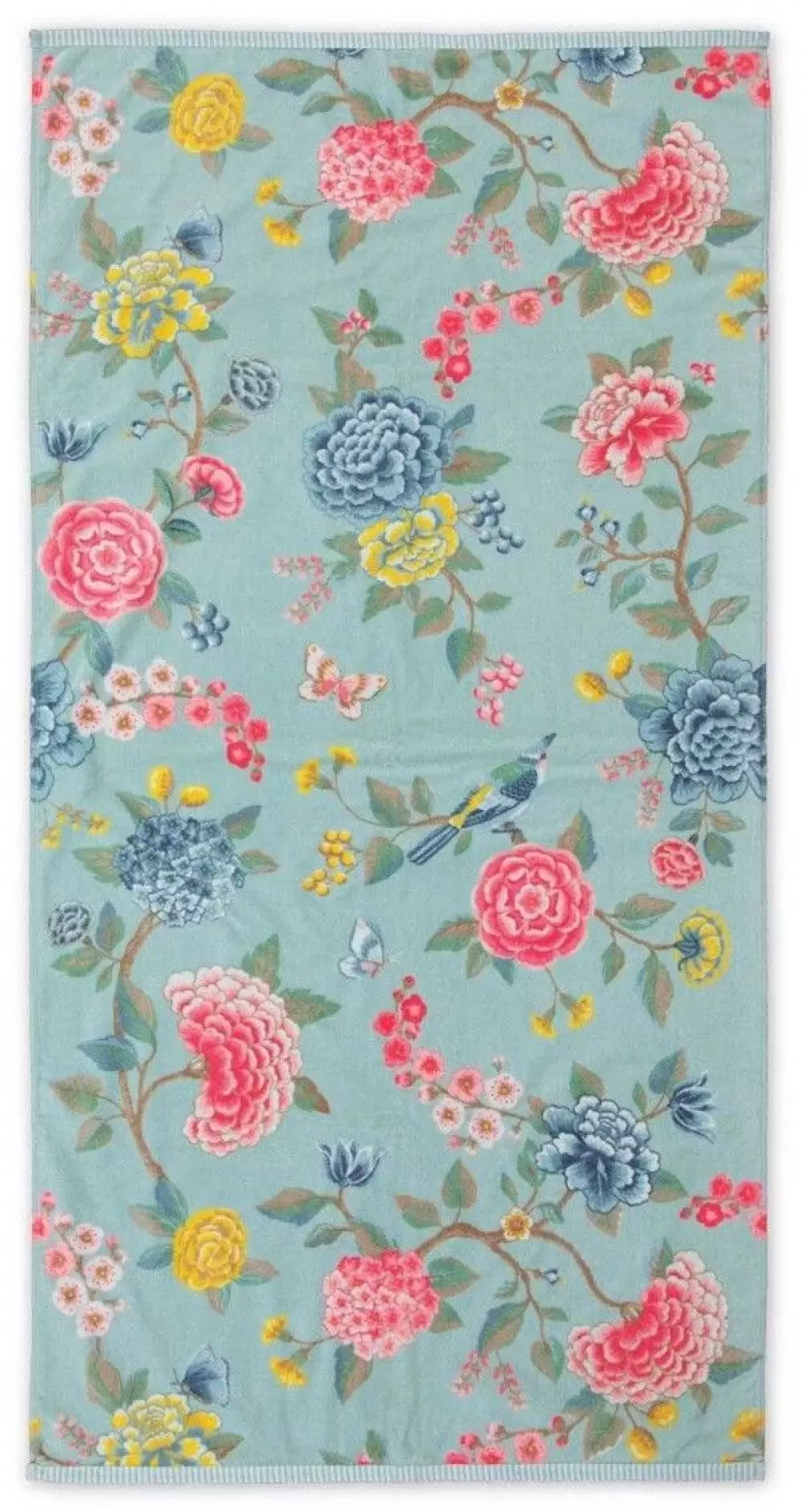 Image of “Good Evening” Towel