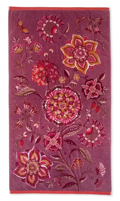 Viva La Vida Towel