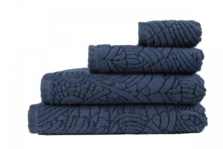Dodo Pavone Towel