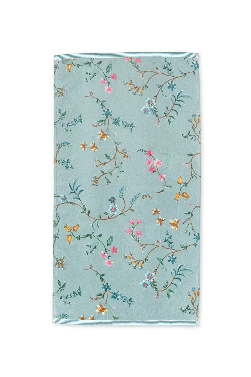 Image of “Les Fleurs” Towel
