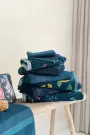 Image of “Soft Zellige” Towel