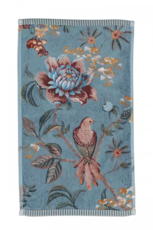 Prosop Secret Garden