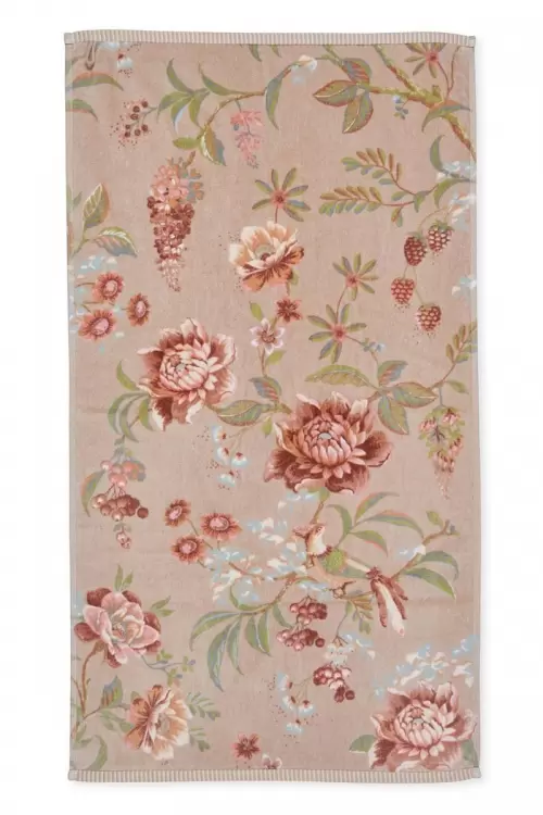 Secret Garden Towel