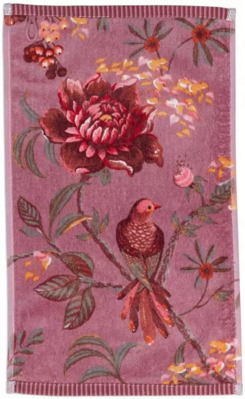 Secret Garden Towel Secret Garden Towel
