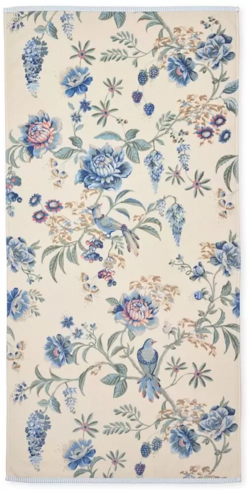 Secret Garden Towel