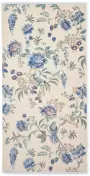 Image of Secret Garden Towel