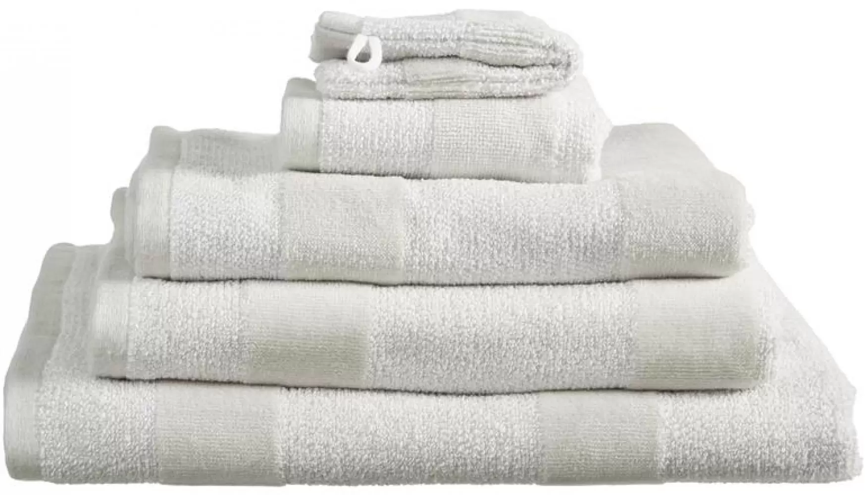 Image of Sheer Collection Towel