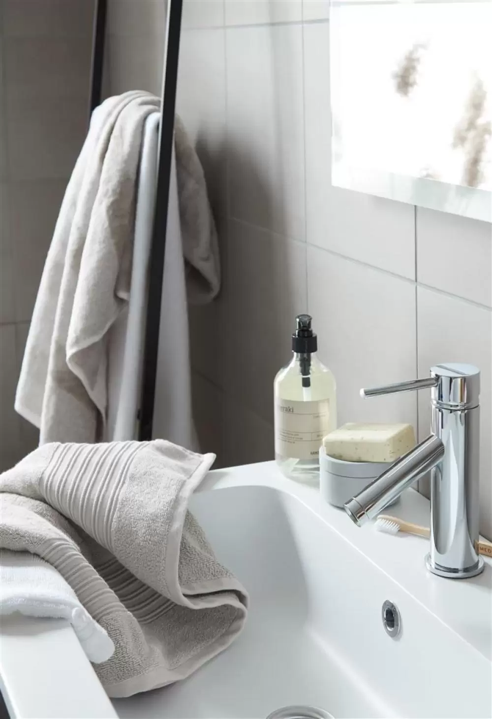 Image of Sheer Collection Towel