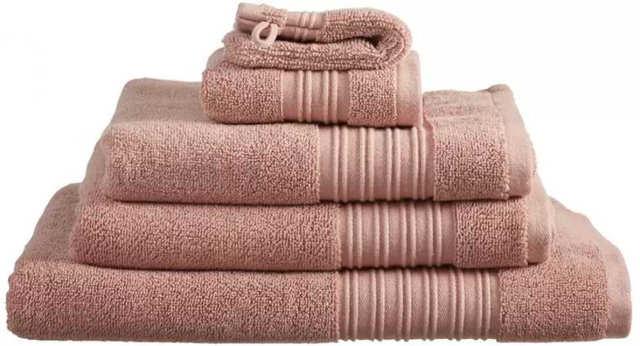 Sheer Collection Towel