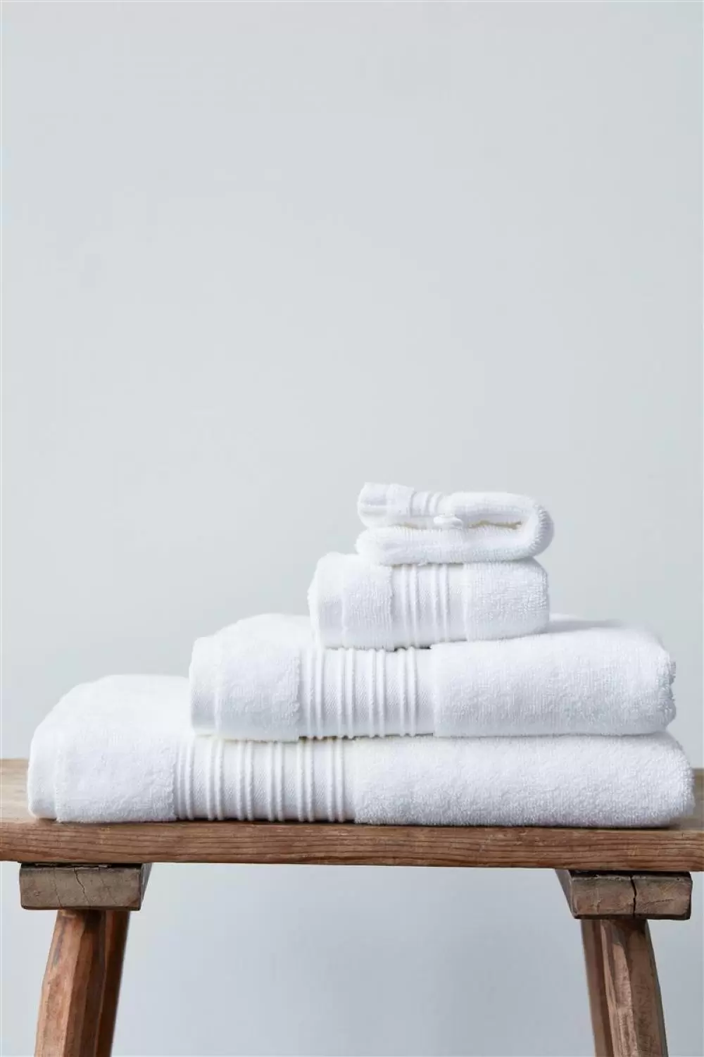 Image of Sheer Collection Towel