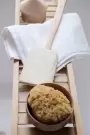 Image of Sheer Collection Towel