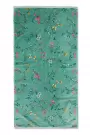 Image of “Les Fleurs” Towel