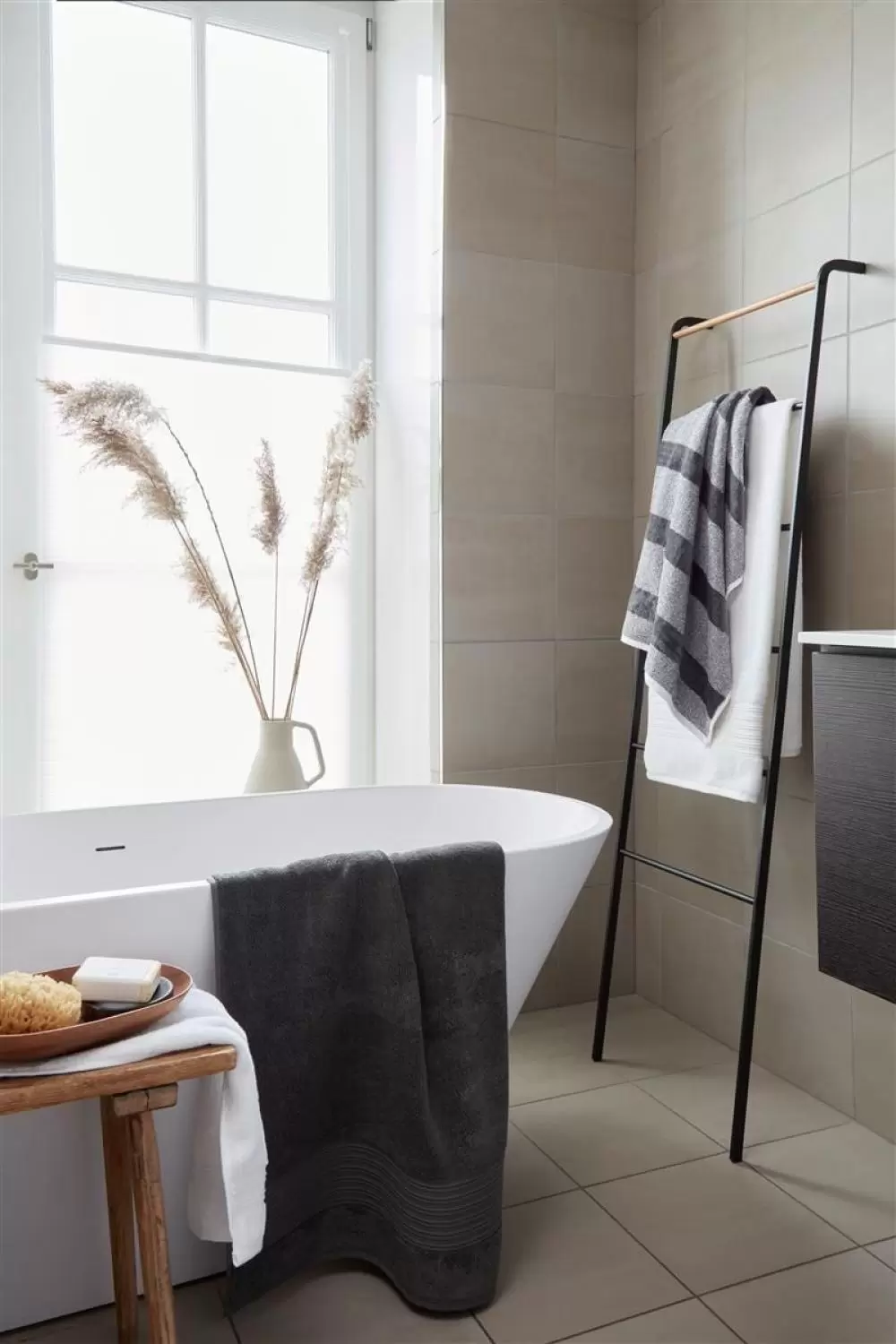 Image of Sheer Collection Towel