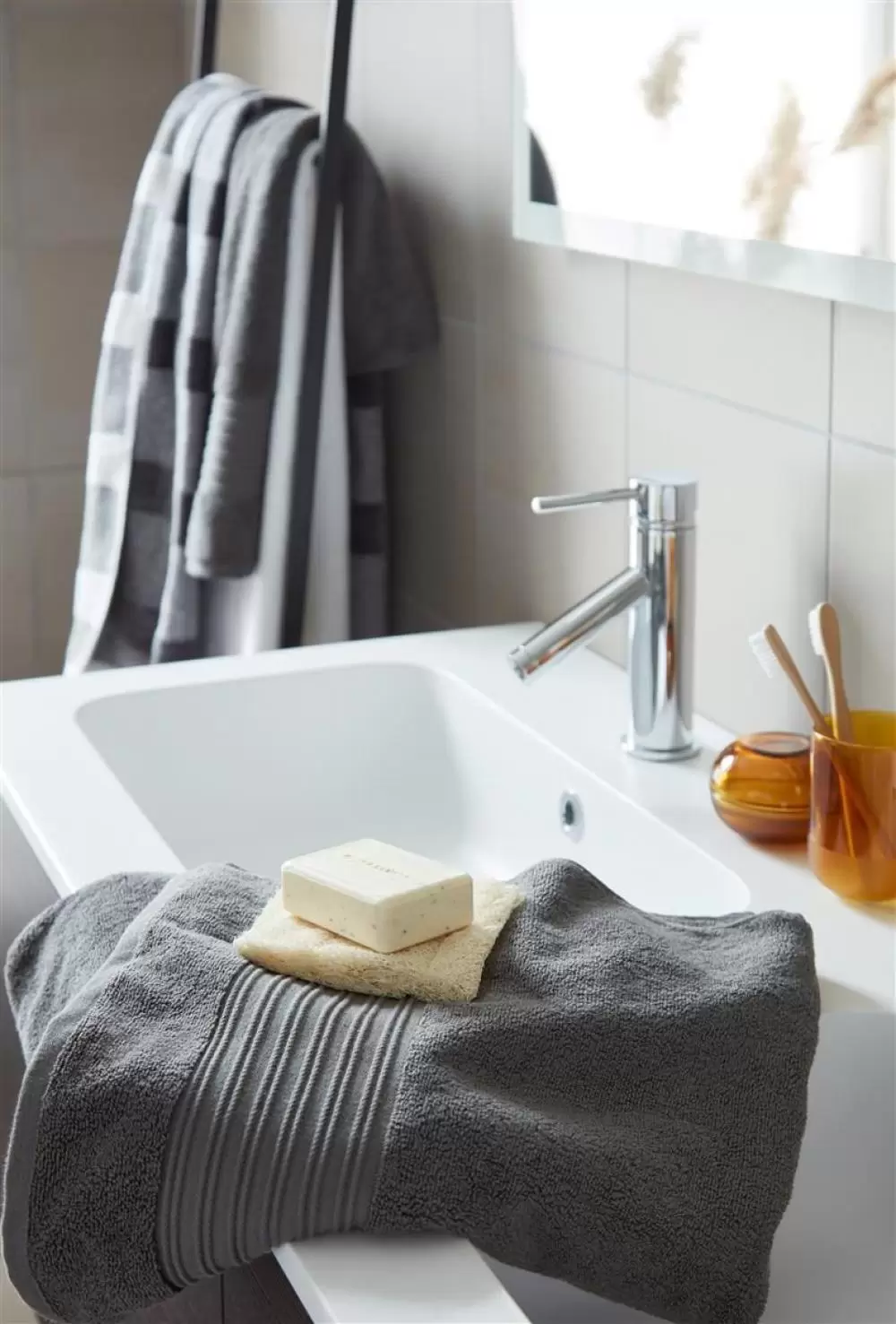 Image of Sheer Collection Towel