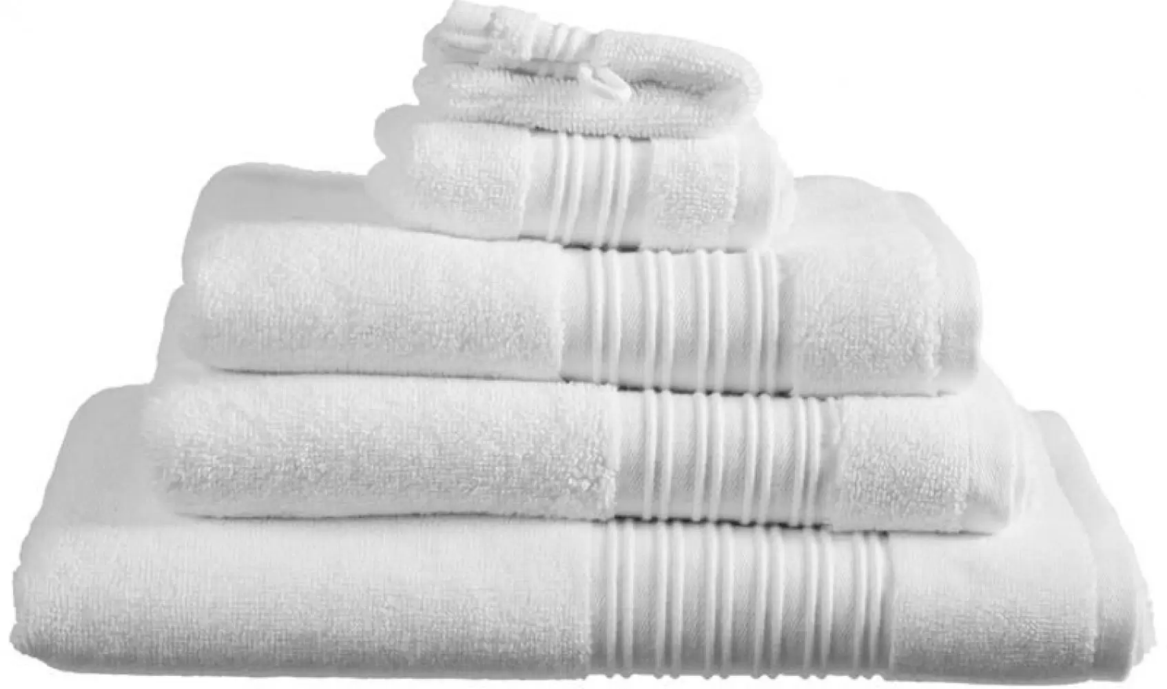 Image of Sheer Collection Towel