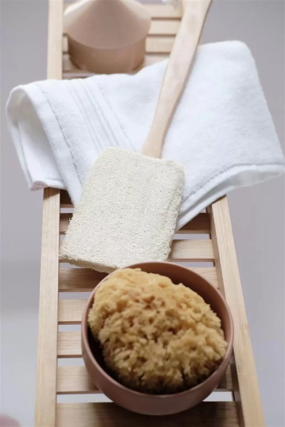 Image of Sheer Collection Towel