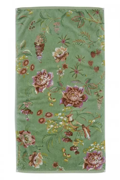 Prosop Secret Garden