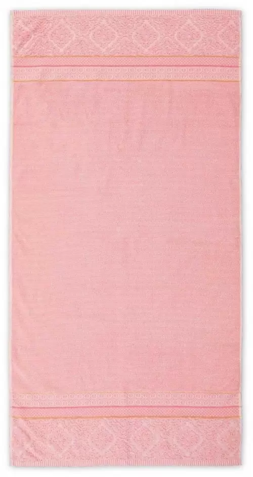 “Soft Zellige” Towel