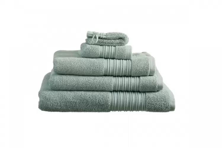 Sheer Collection Towel