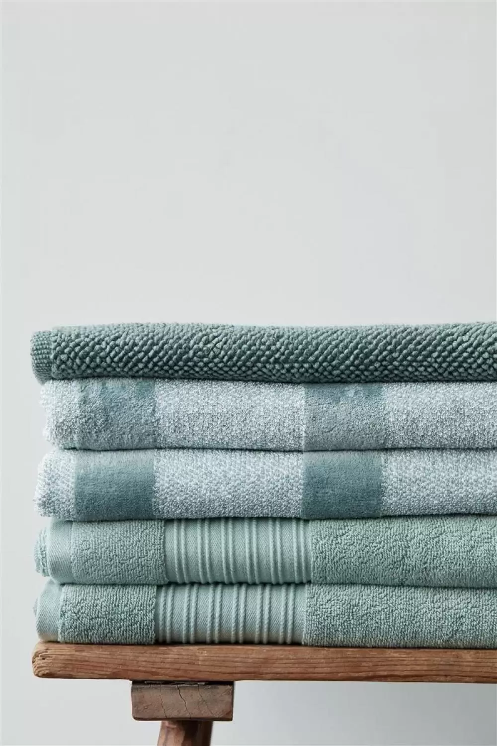 Image of Sheer Collection Towel
