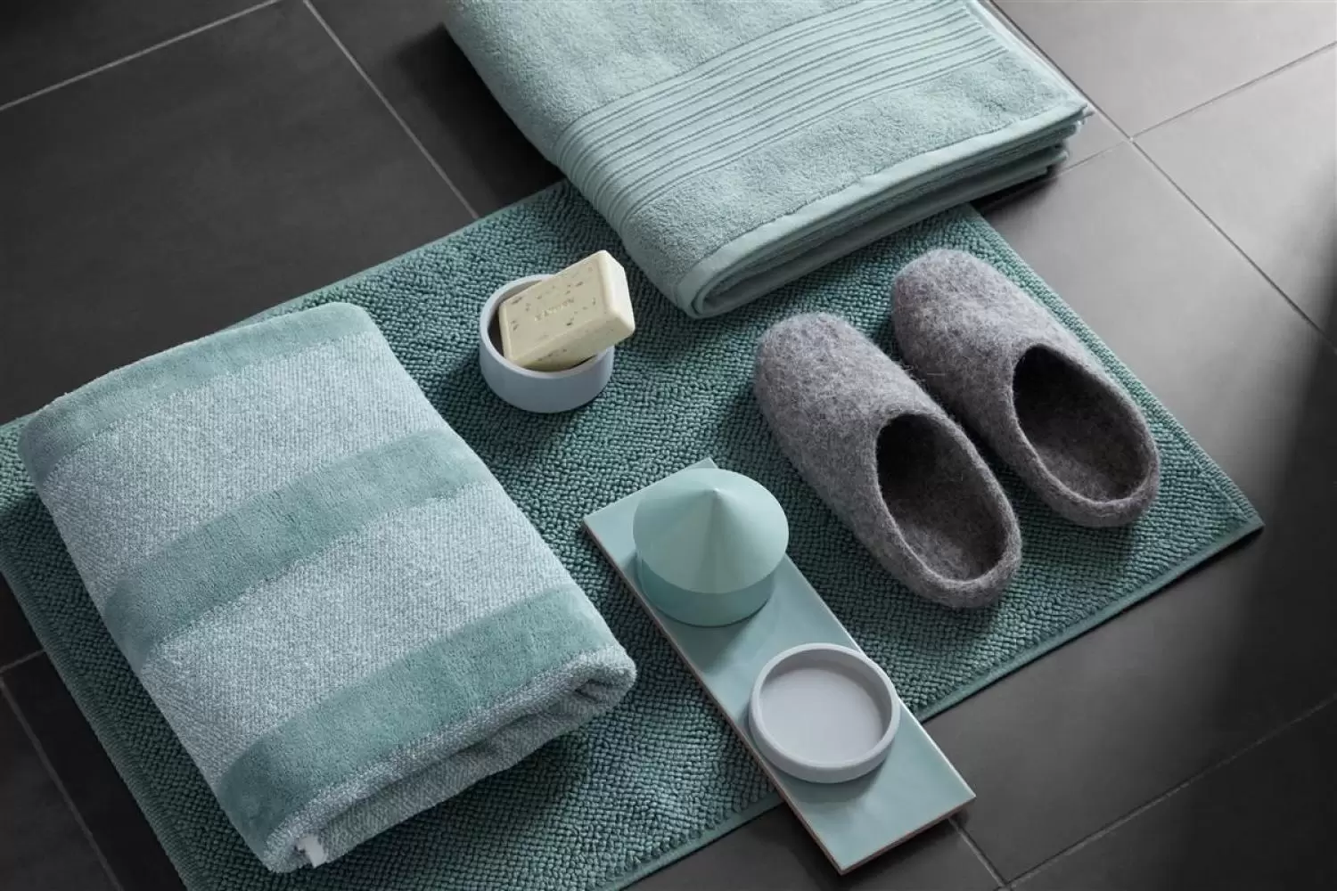 Image of Sheer Collection Towel