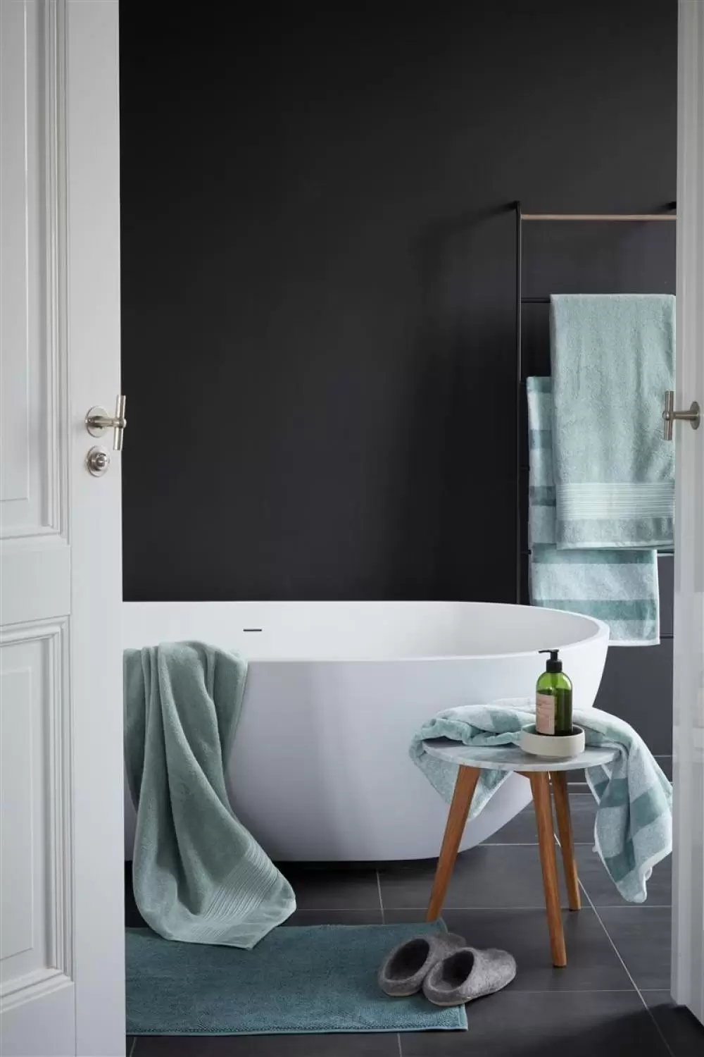 Image of Sheer Collection Towel