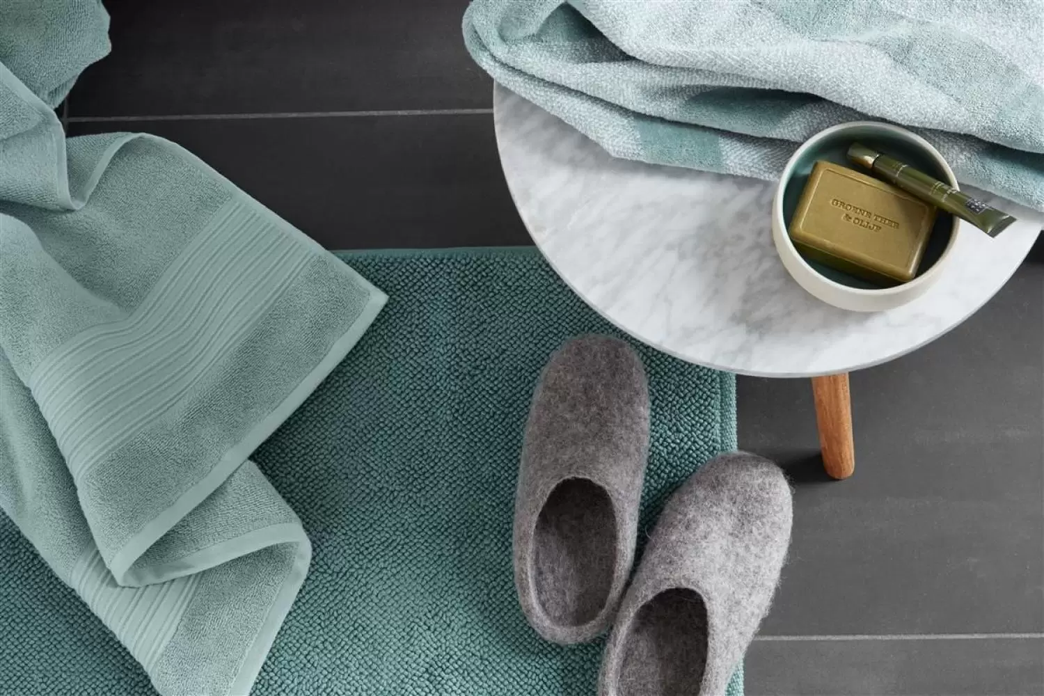 Image of Sheer Collection Towel