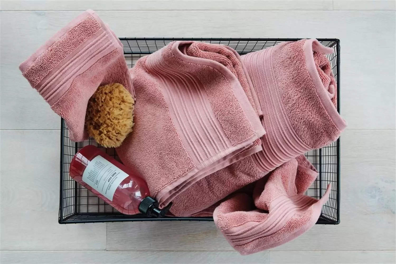 Image of Sheer Collection Towel