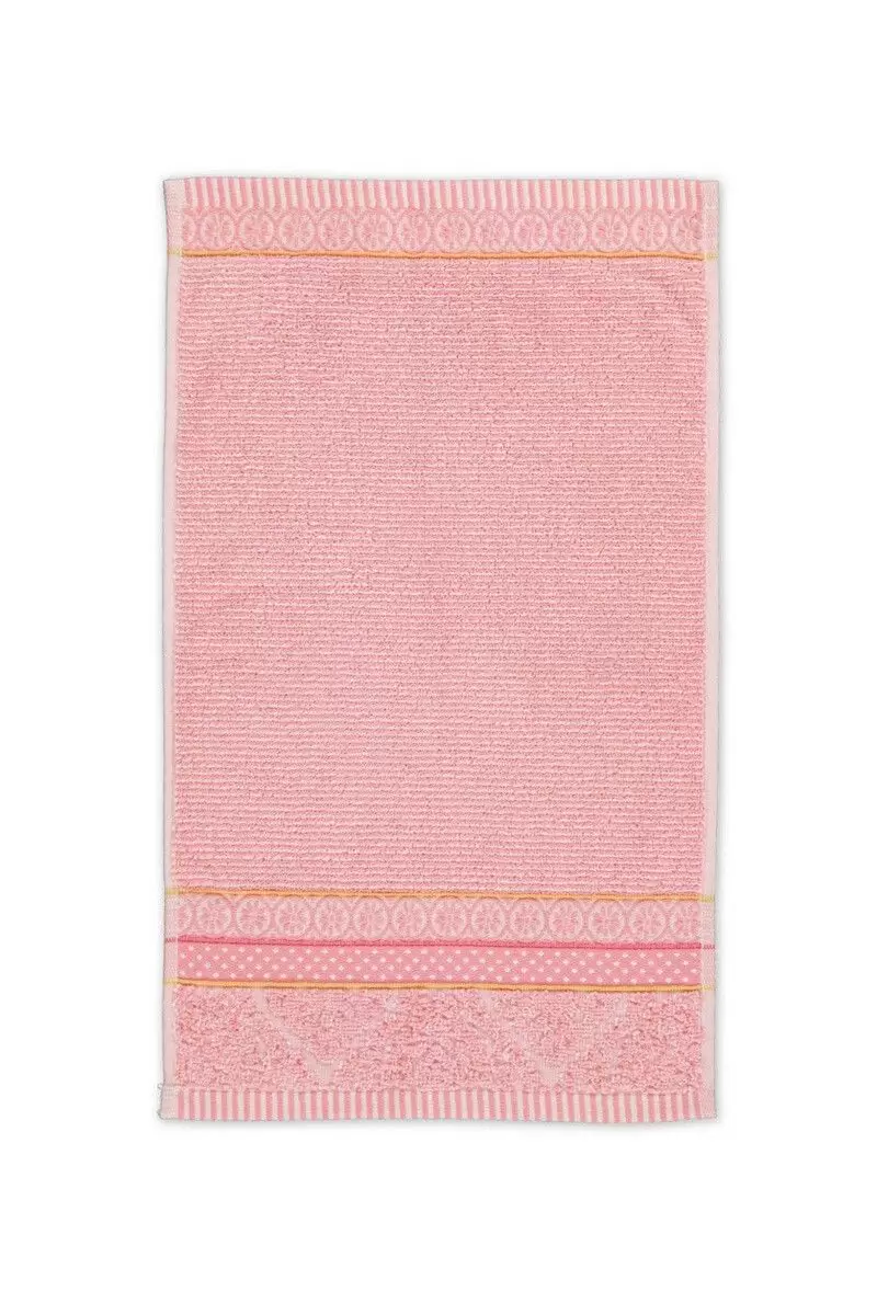 Image of “Soft Zellige” Towel